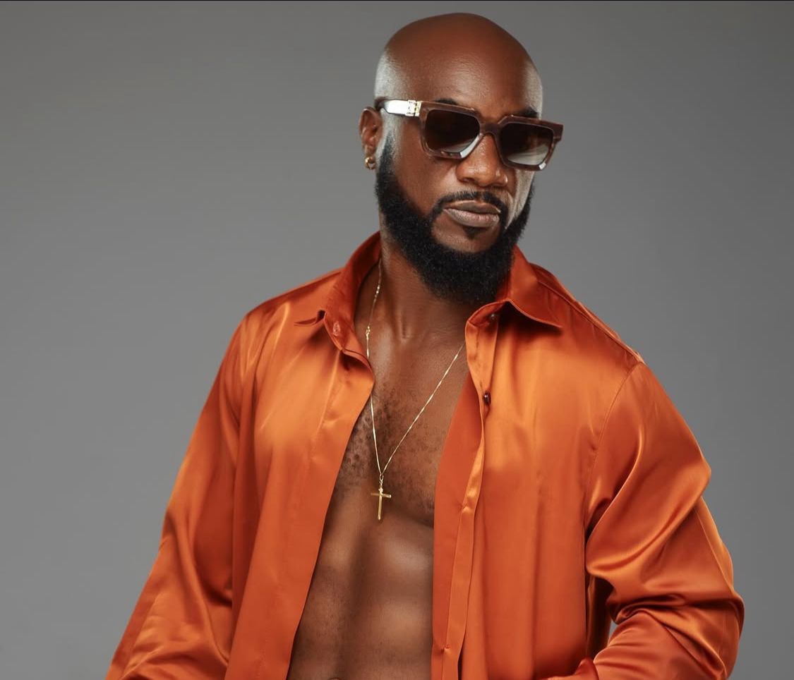 KWABENA KWABENA ASO 20 YEARS CELEBRATION IN LONDON