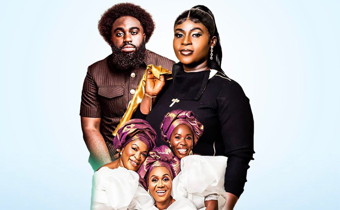 WIN 3 TICKETS TO WAVES OF GRACE