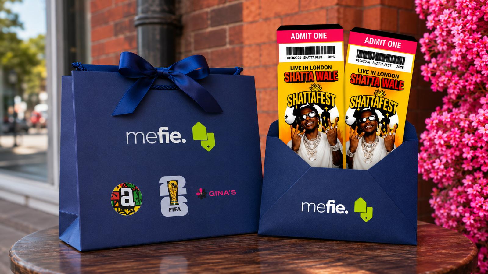 WIN TICKETS TO SHATTAFEST