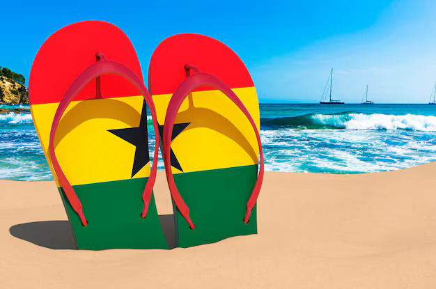 Experience Ghana the Mefie Way