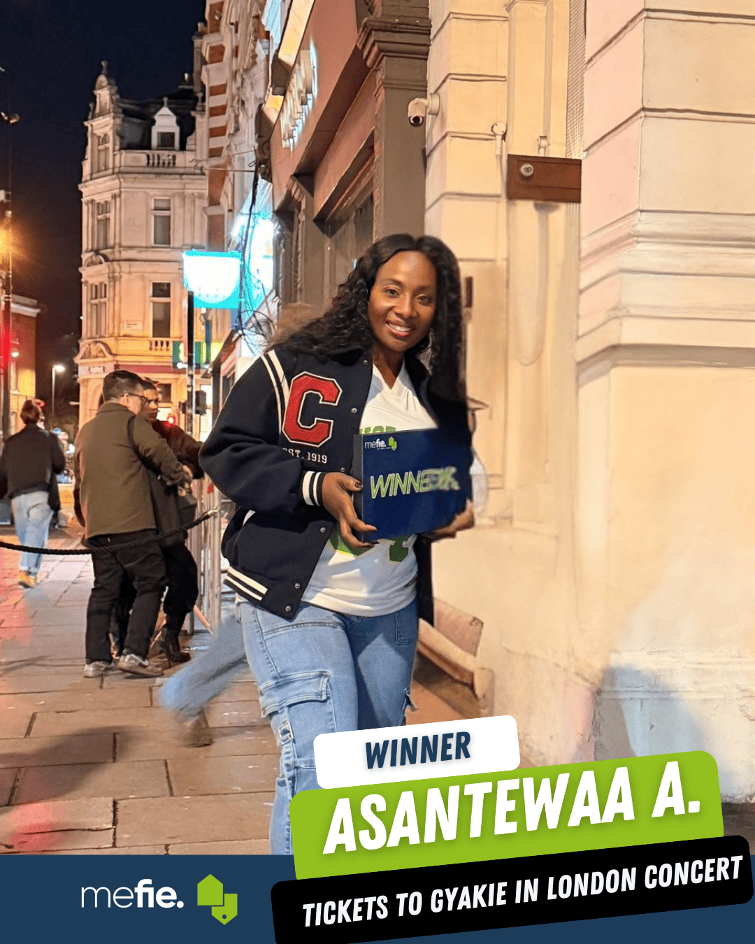 Asantewaa
