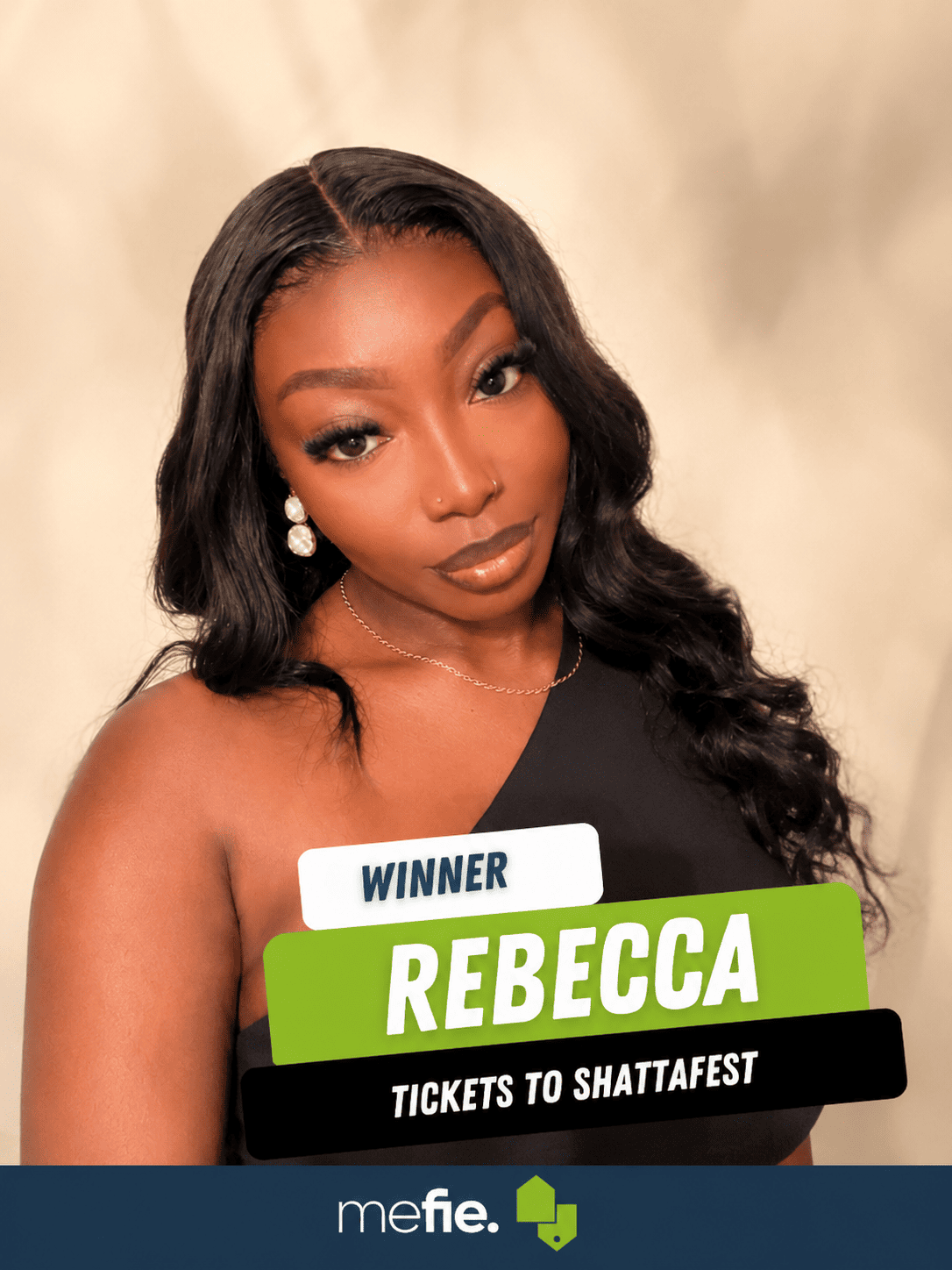 Rebecca