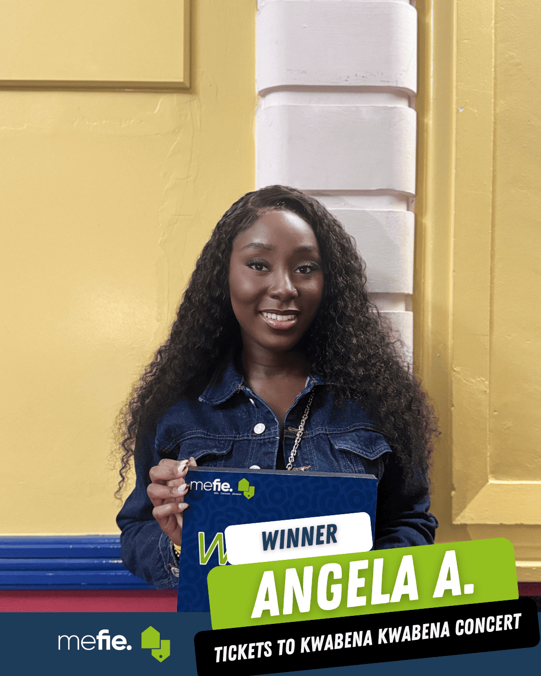 Angela