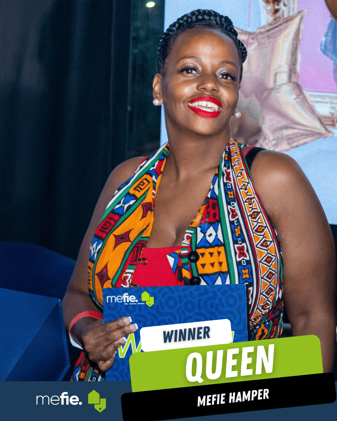 Queen