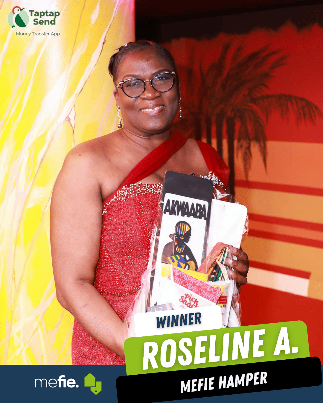 Roseline