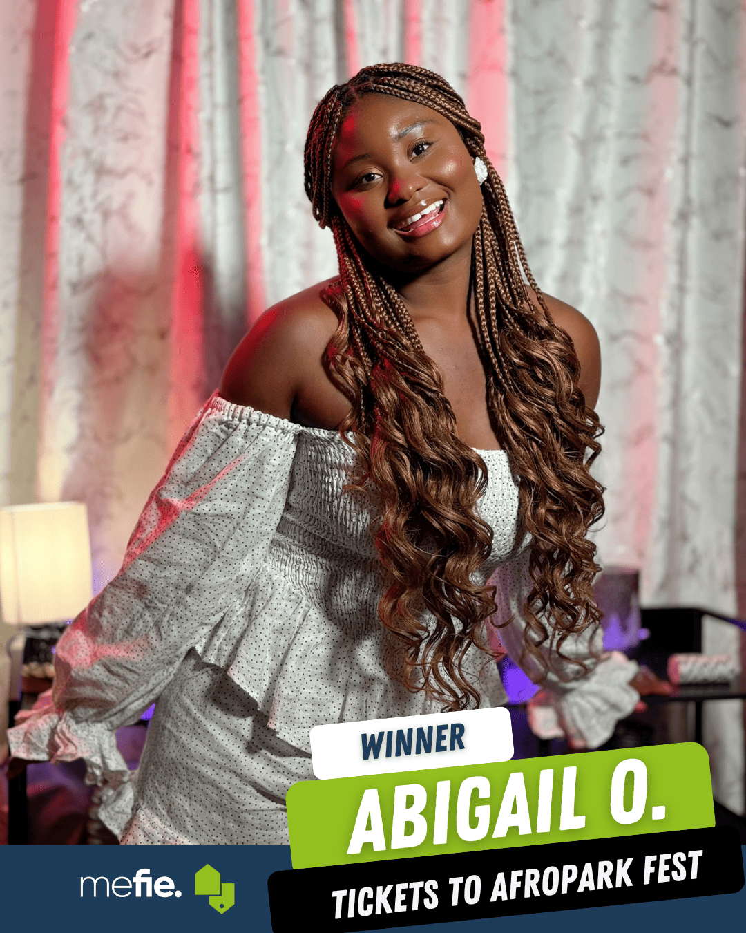 Abigail