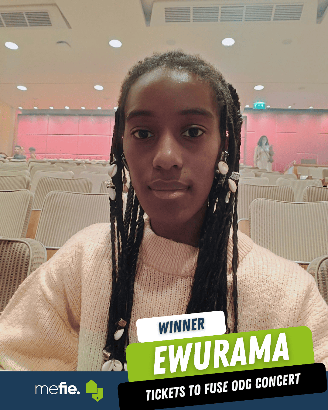 Ewurama