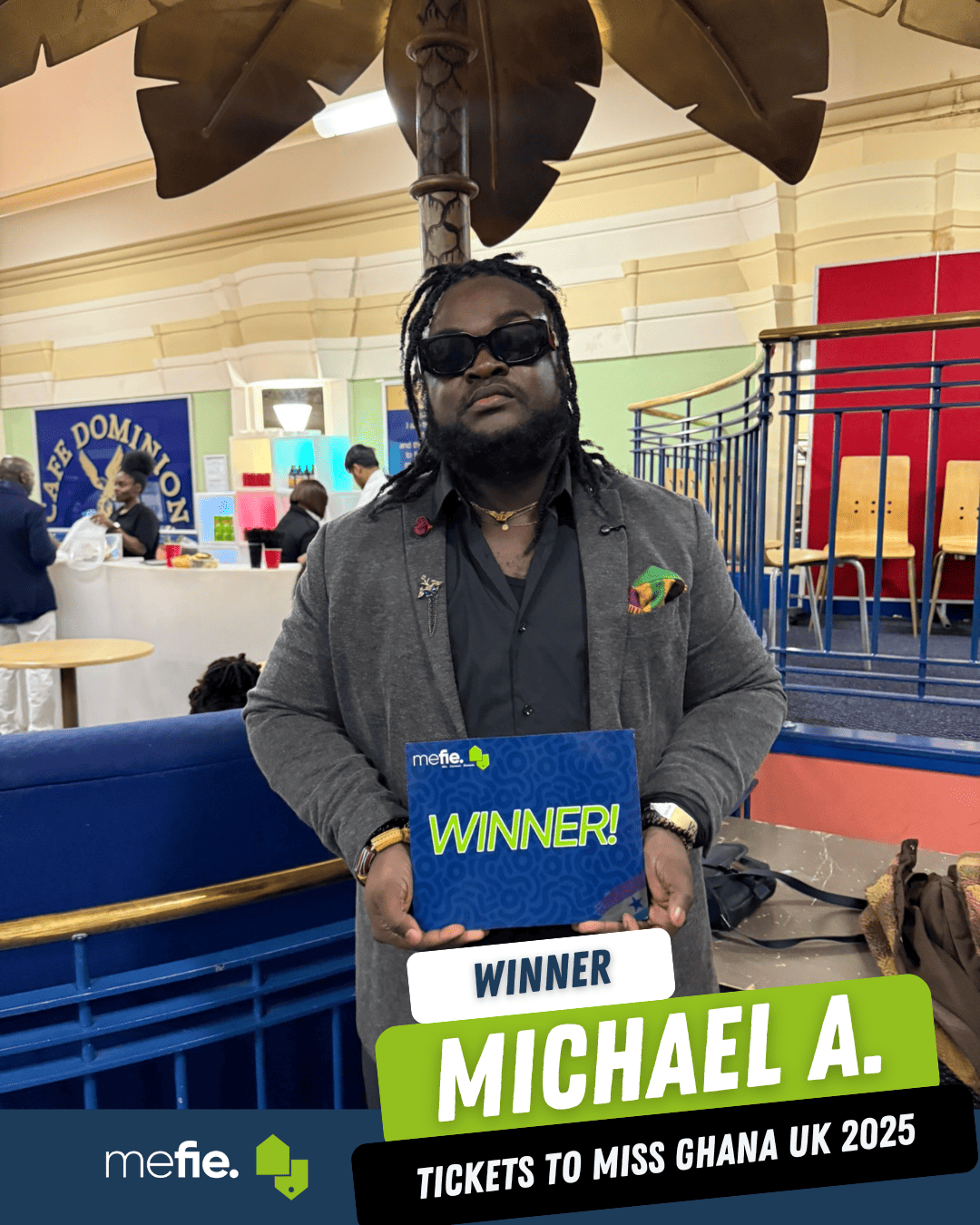 Michael