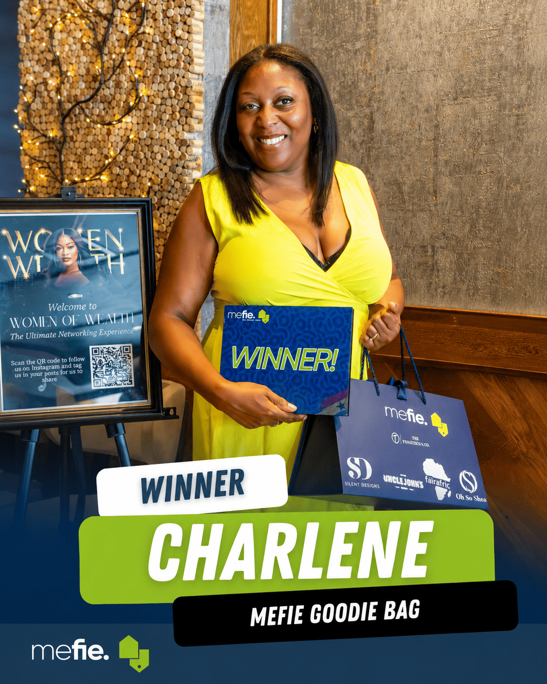 Charlene