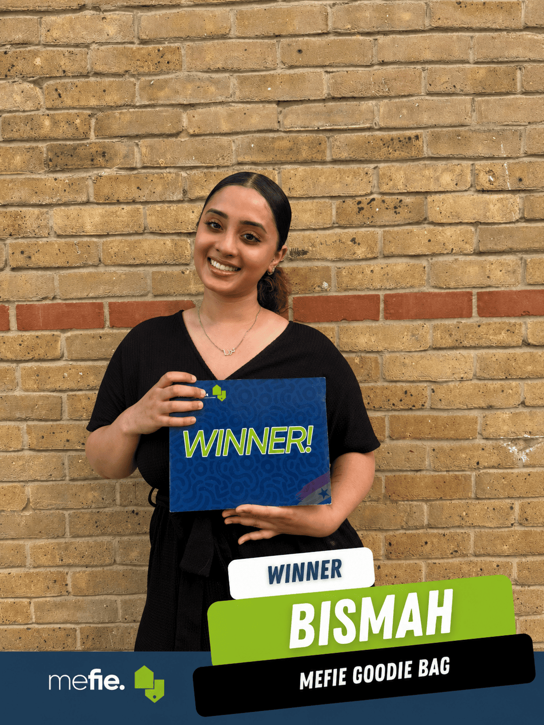 Bismah