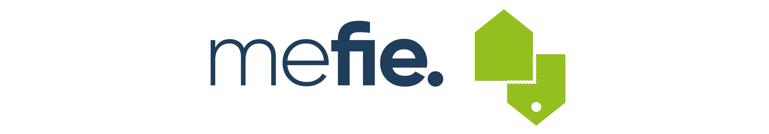 Me-fie Logo
